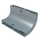 LEGRAND - LEG482423 P31-CURVA IN SALITA 90D 500X50 C