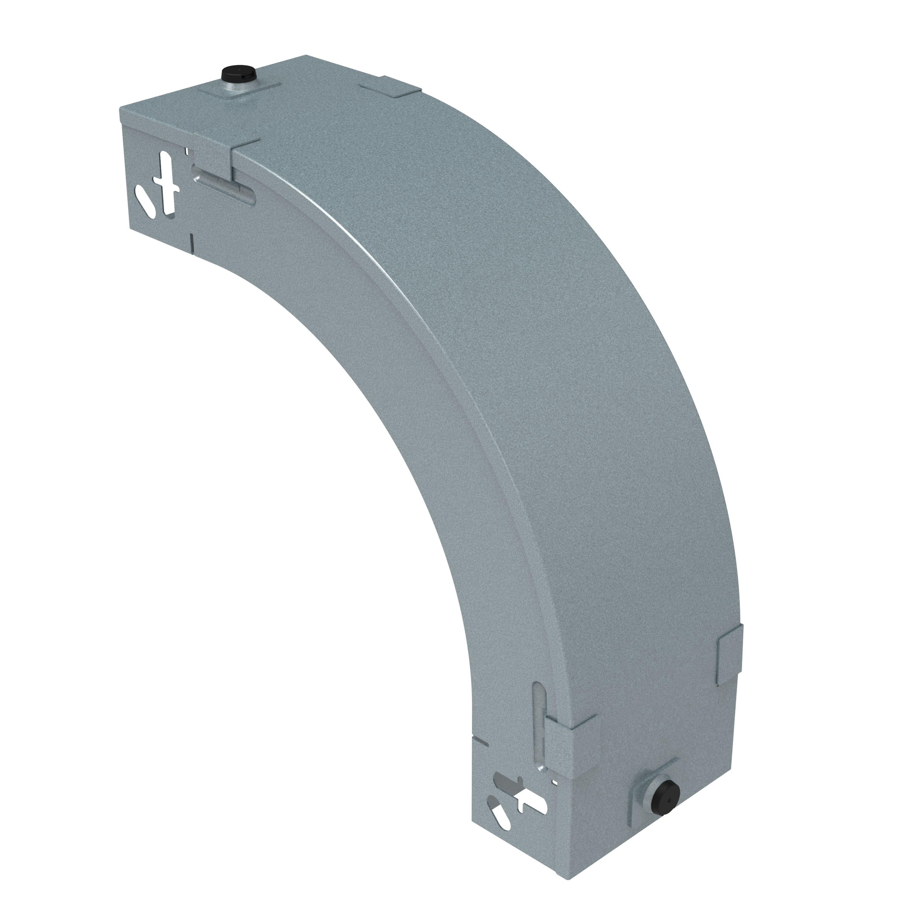 LEGRAND - LEG482477 P31-CURVA IN DISCESA 90D 100X50 C