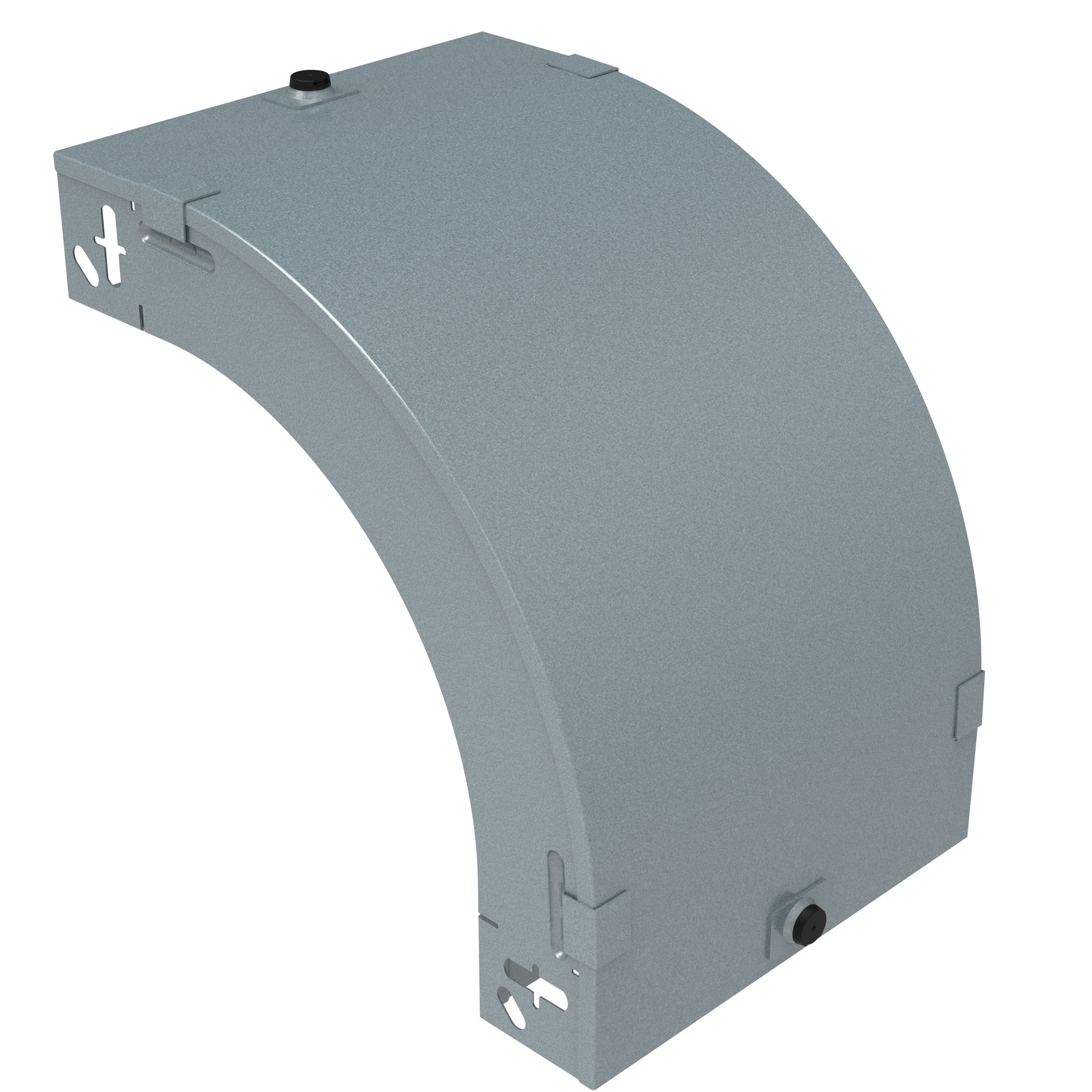 LEGRAND - LEG482480 P31-CURVA IN DISCESA 90D 300X50 C