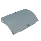 LEGRAND - LEG482510 P31-CURVA IN DISCESA 45D 50X400 Z/C