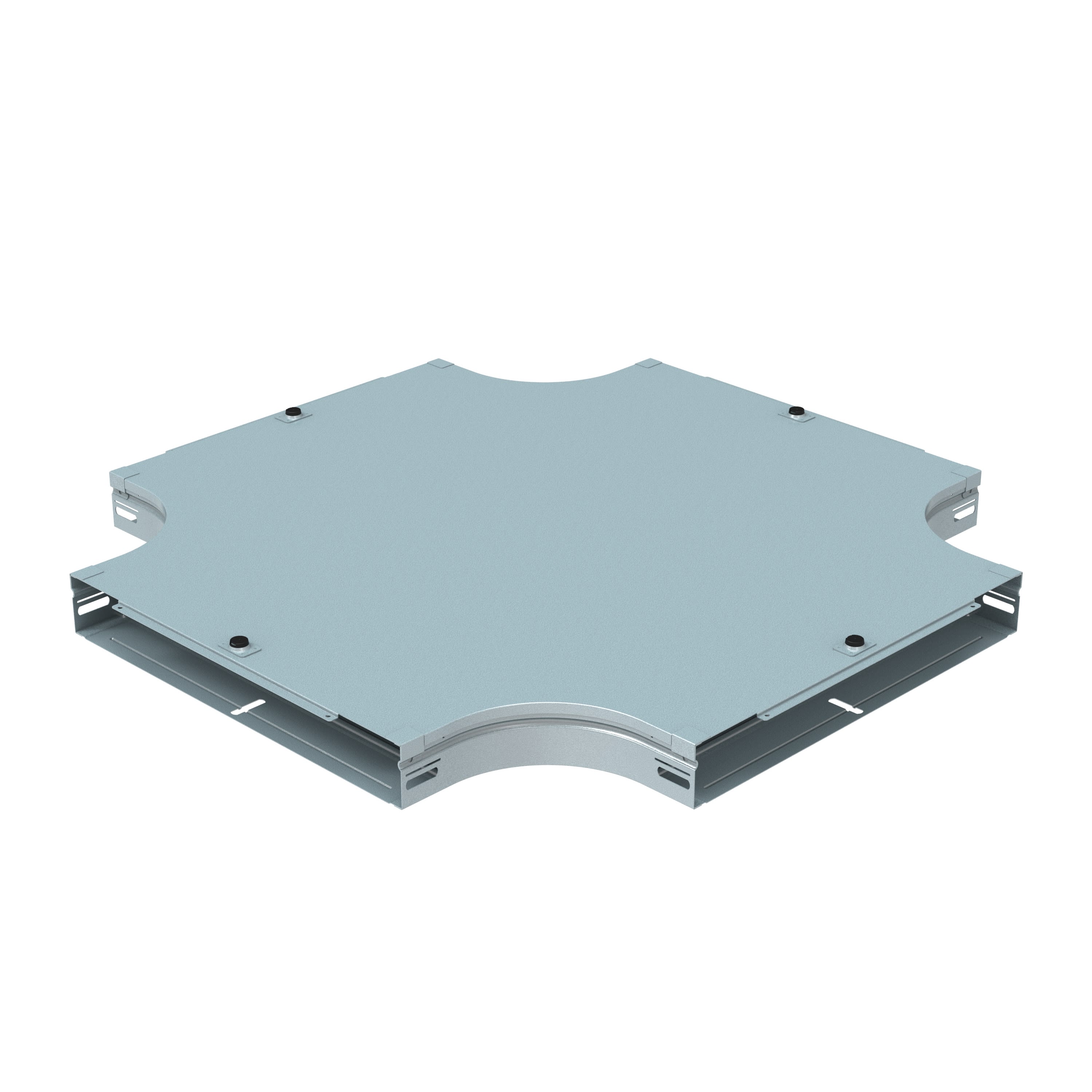 LEGRAND - LEG482602 P31-INCROCIO PIANO 50X500 Z/C