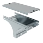 LEGRAND - LEG482644 P31-DERIV VERT A T DISCESA 300X50 C