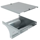 LEGRAND - LEG482645 P31-DERIV. VERT. A T DISCESA 50X400 Z/C