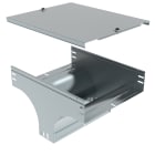 LEGRAND - LEG482660 P31-DERIV. VERT. A T DISCESA 100X400 Z/C