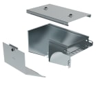 LEGRAND - LEG482709 P31-CURVA DX VAR PIANO DISCESA 200X50 C