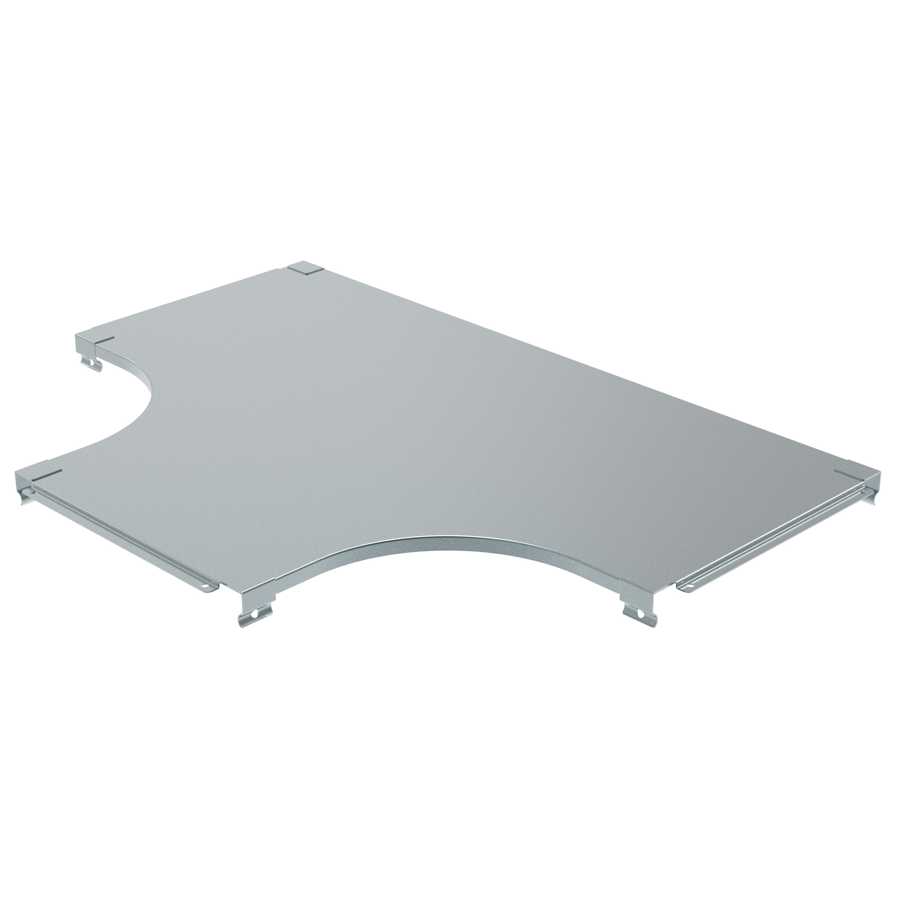 LEGRAND - LEG482883 P31-COPERCHIO DERIVAZIONE PIANA T L=200