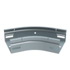 LEGRAND - LEG482945 P31-BASE CURVA PIANA 45D 50X100 Z/C