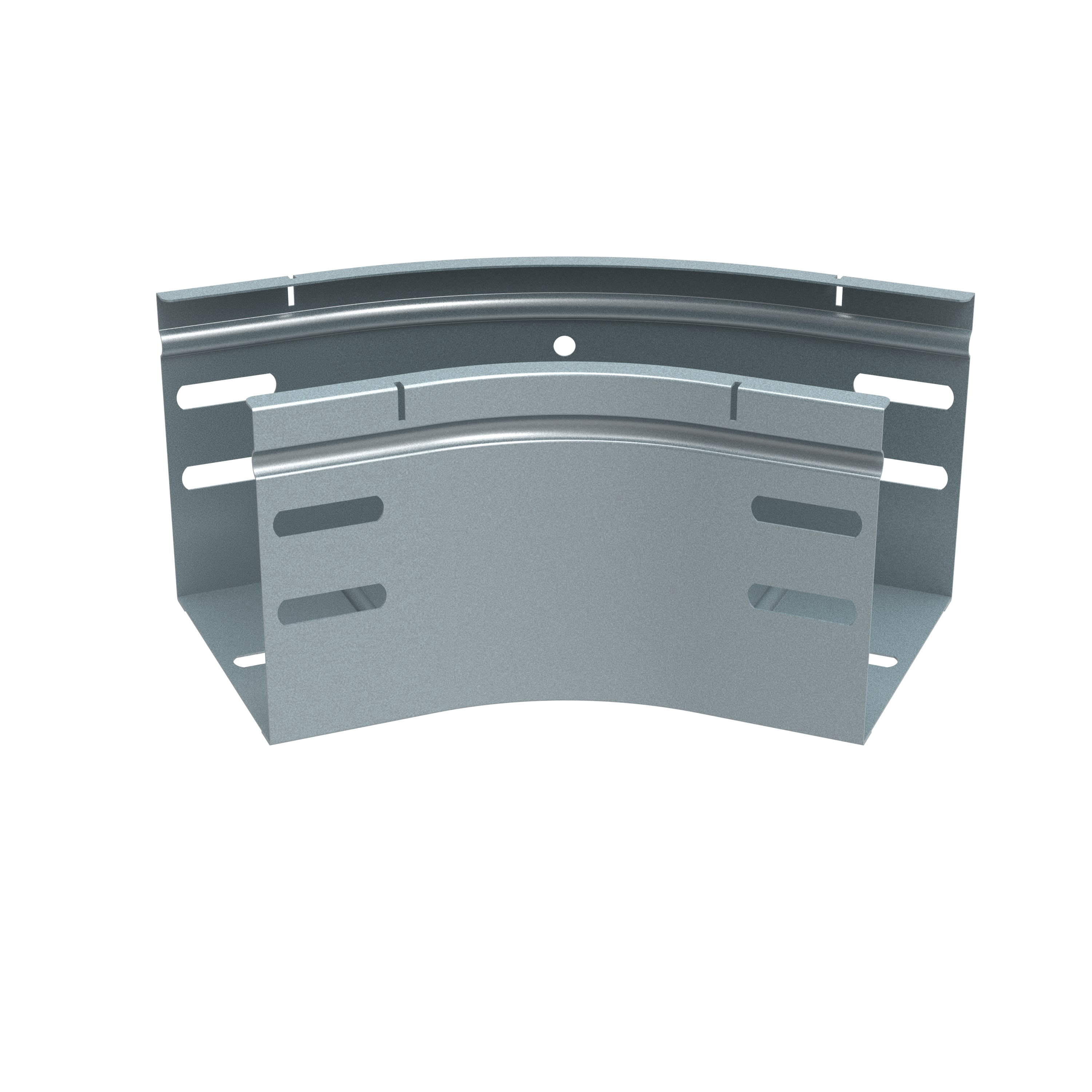 LEGRAND - LEG482961 P31-BASE CURVA PIANA 45D 100X150 Z/C