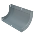 LEGRAND - LEG482984 P31-BASE CURVA IN SALITA 90D 50X400 Z/C