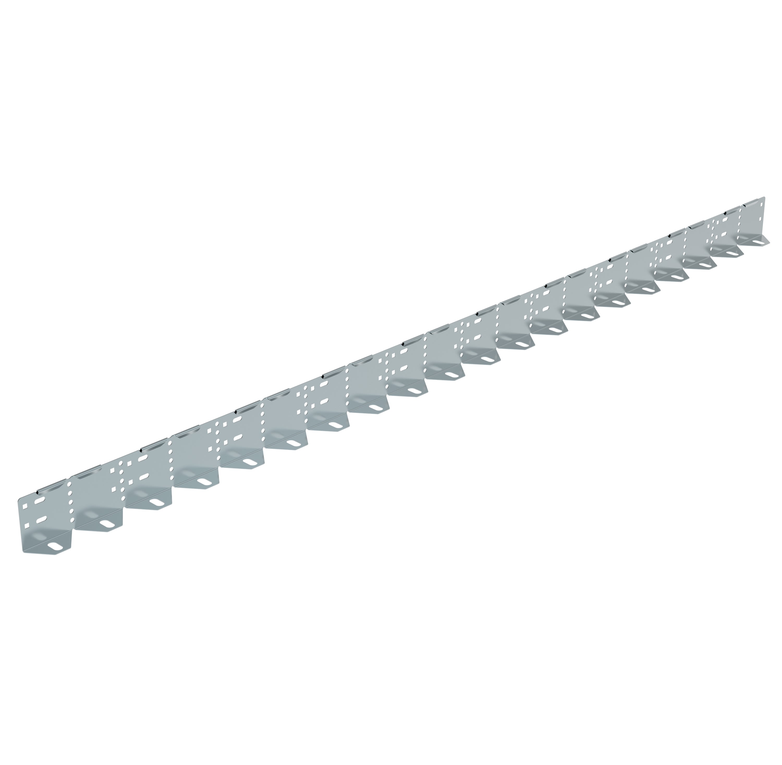 LEGRAND - LEG483535 P31-SEPARAT.CIRCUTI ACCESSORI L=1M H=50