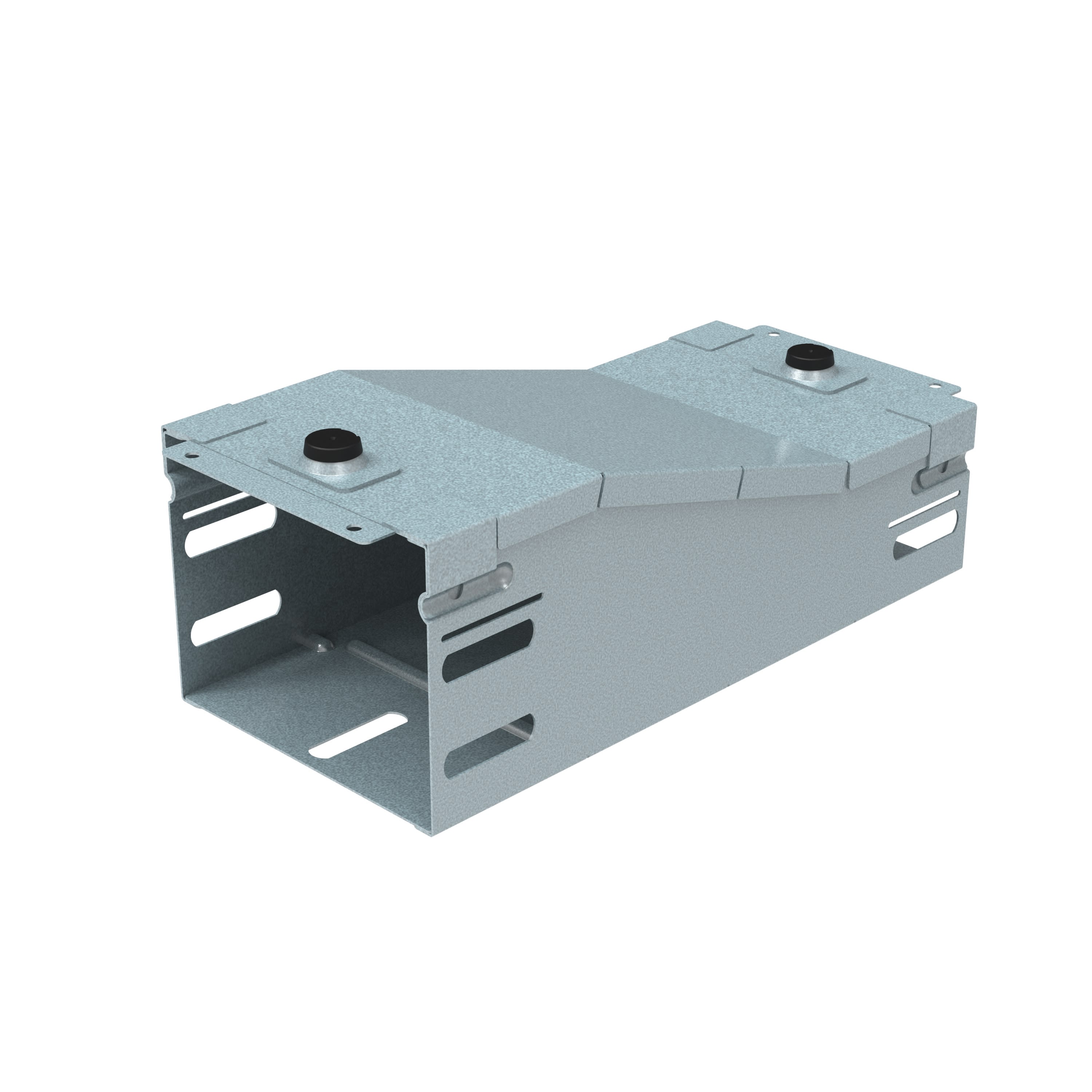 LEGRAND - LEG483646 P31-RIDUZIONE DI ALTEZZA H75/H50 L=100 C