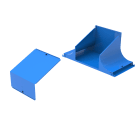 LEGRAND - LEG484205 P31-DERIV VERT A T SALITA VP 400X50 GP