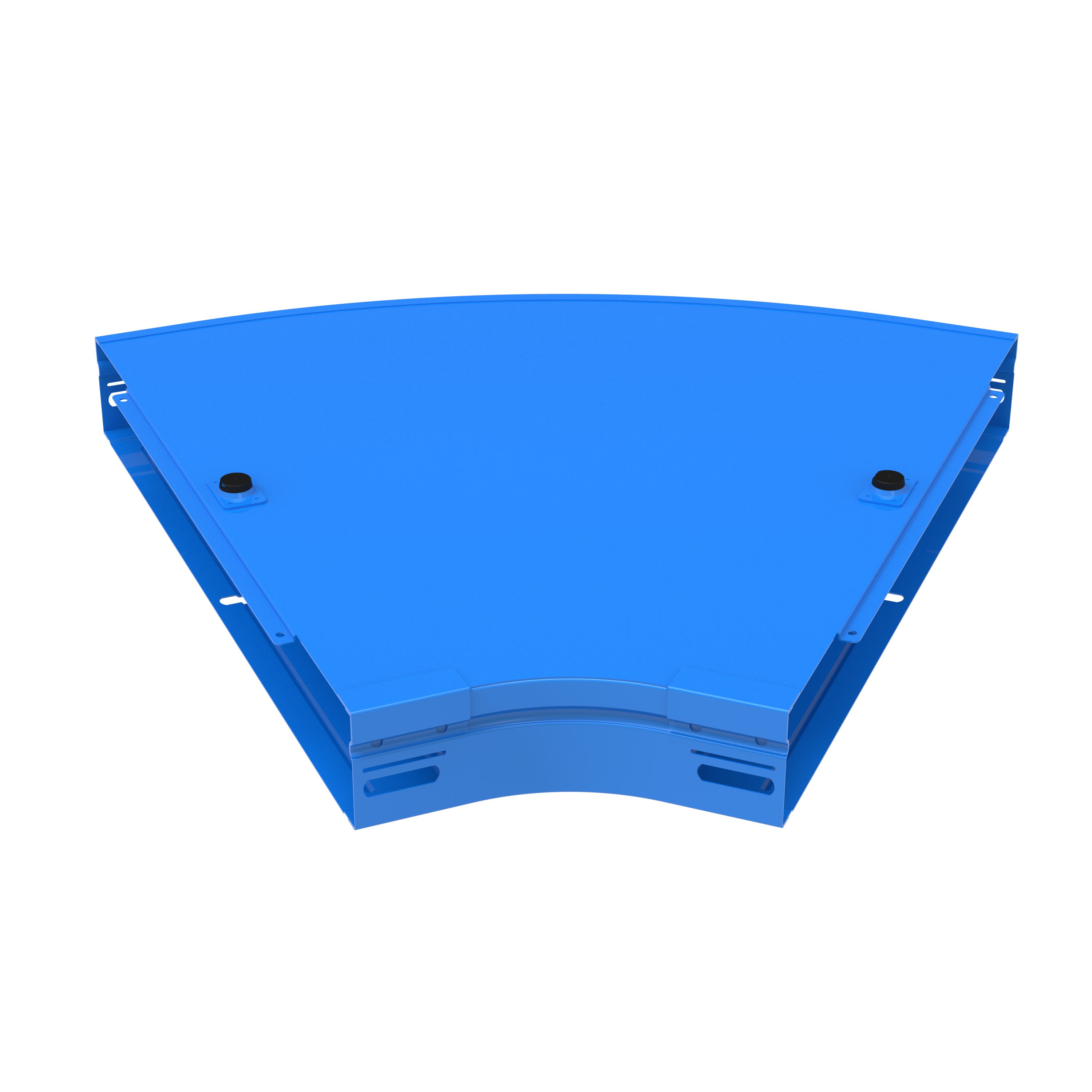 LEGRAND - LEG484367 P31-CURVA PIANA 45D 500X50 GP