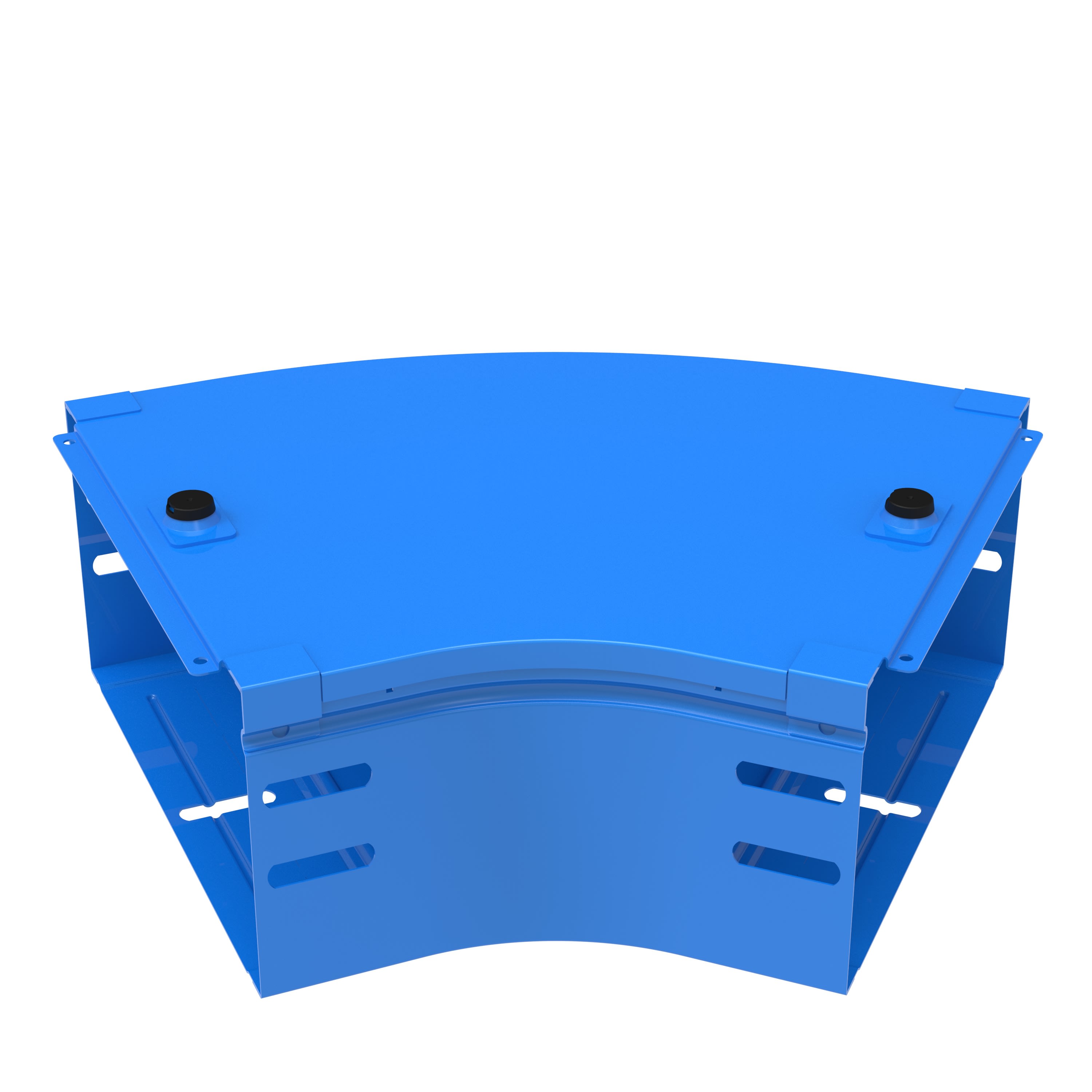 LEGRAND - LEG484380 P31-CURVA PIANA 45D 300X100 GP