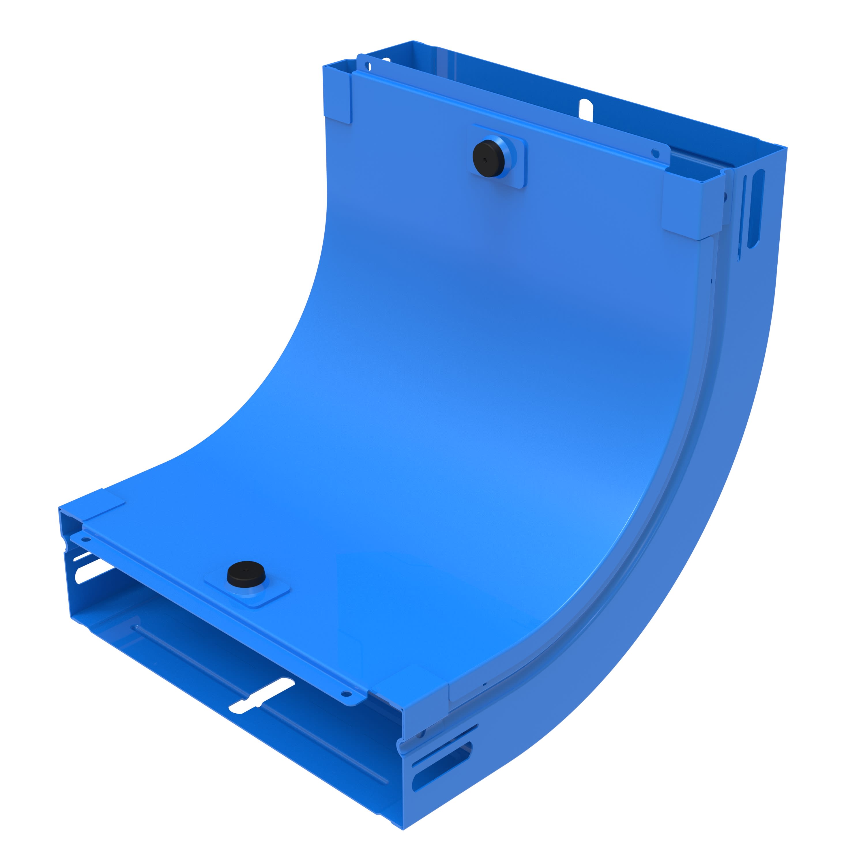 LEGRAND - LEG484421 P31-CURVA IN SALITA 90D 300X50 GP