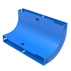 LEGRAND - LEG484422 P31-CURVA IN SALITA 90D 400X50 GP