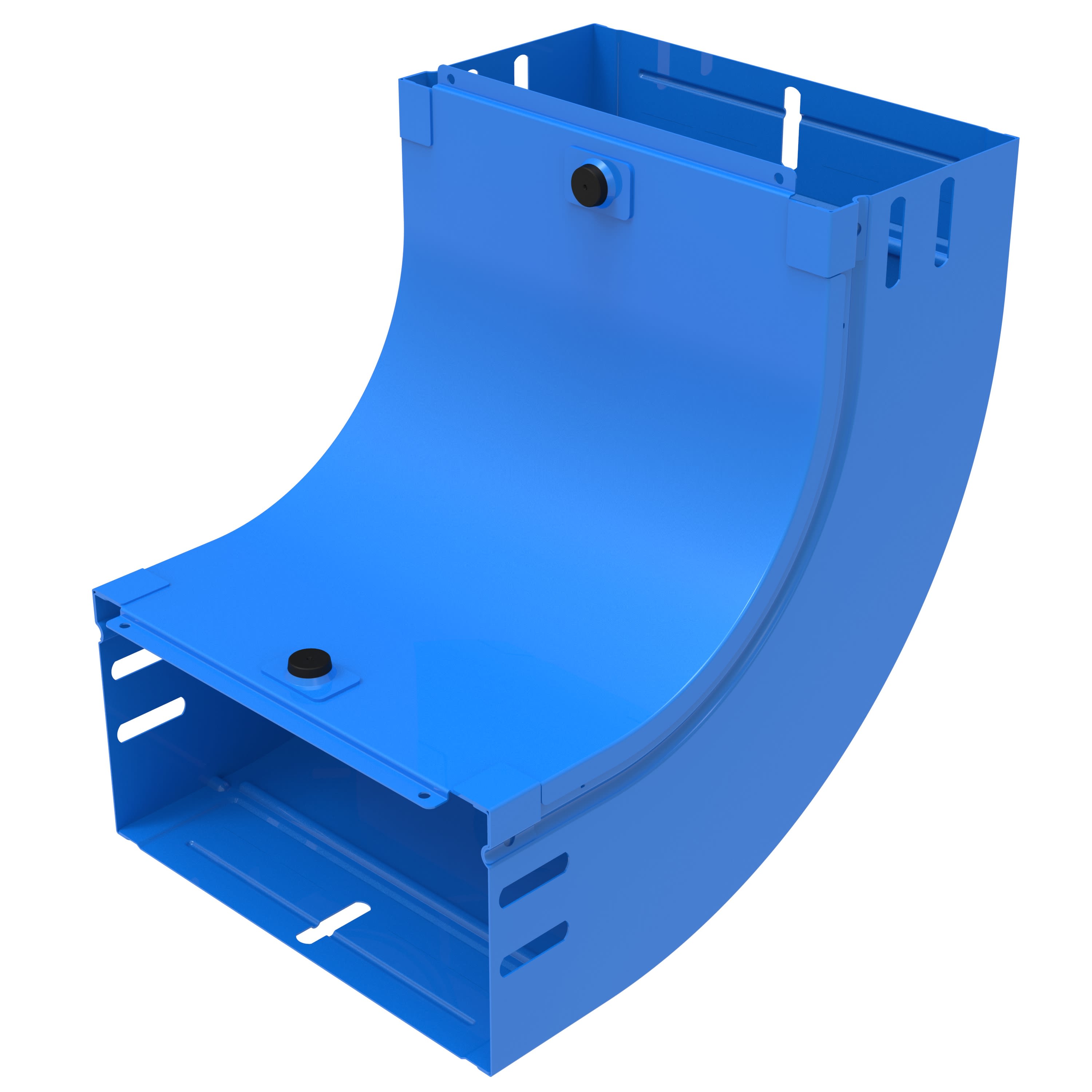 LEGRAND - LEG484436 P31-CURVA IN SALITA 90D 300X100 GP