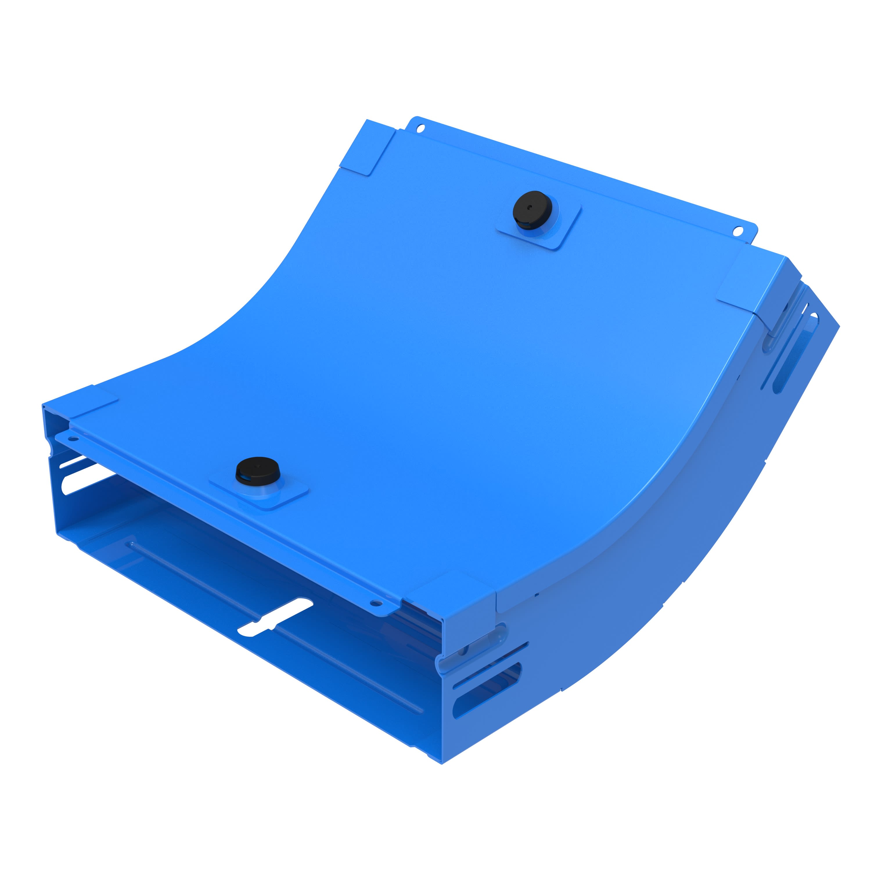 LEGRAND - LEG484448 P31-CURVA IN SALITA 45D 200X50 GP