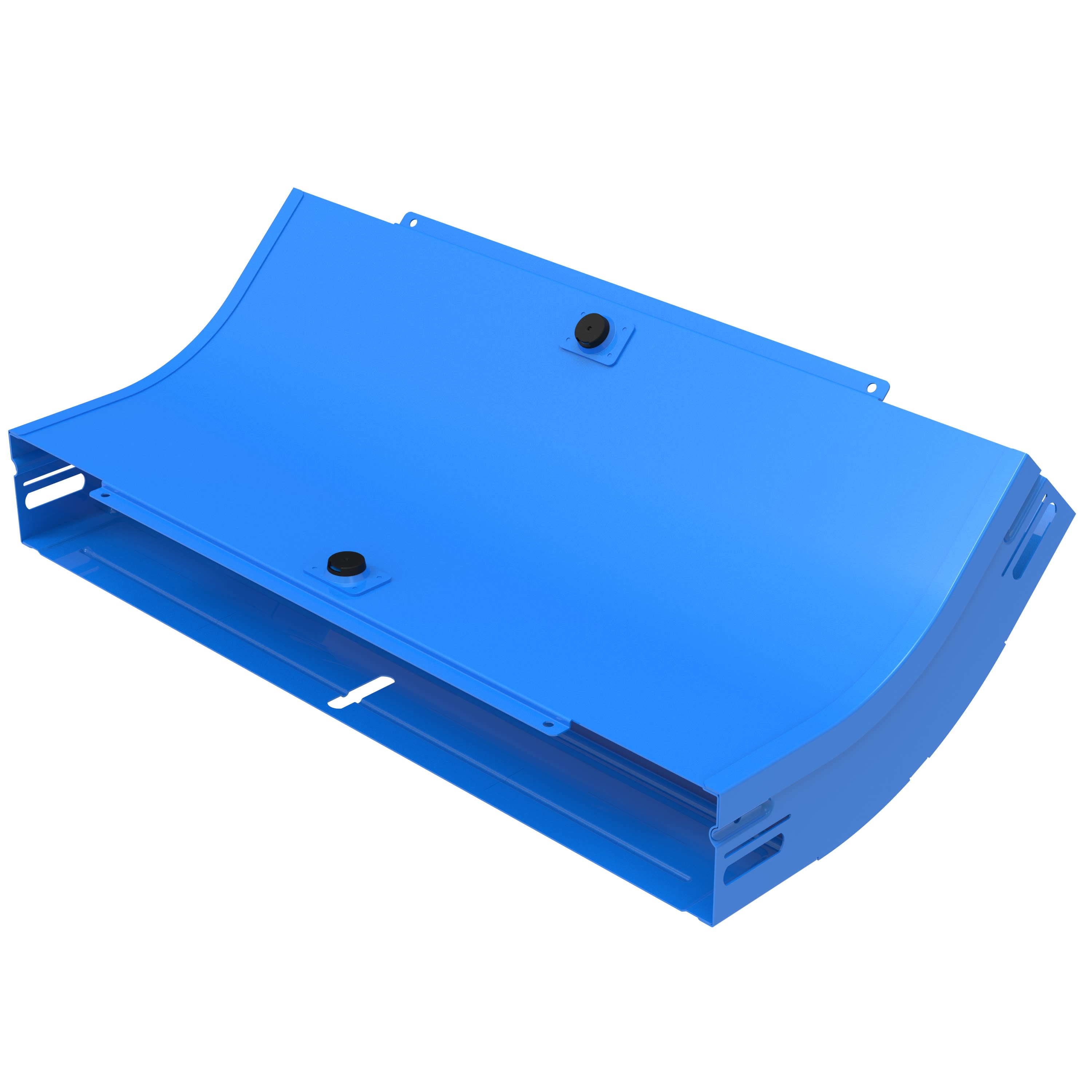 LEGRAND - LEG484451 P31-CURVA IN SALITA 45D 400X50 GP