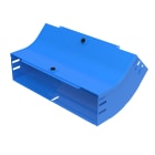 LEGRAND - LEG484467 P31-CURVA IN SALITA 45D 100X500 GP