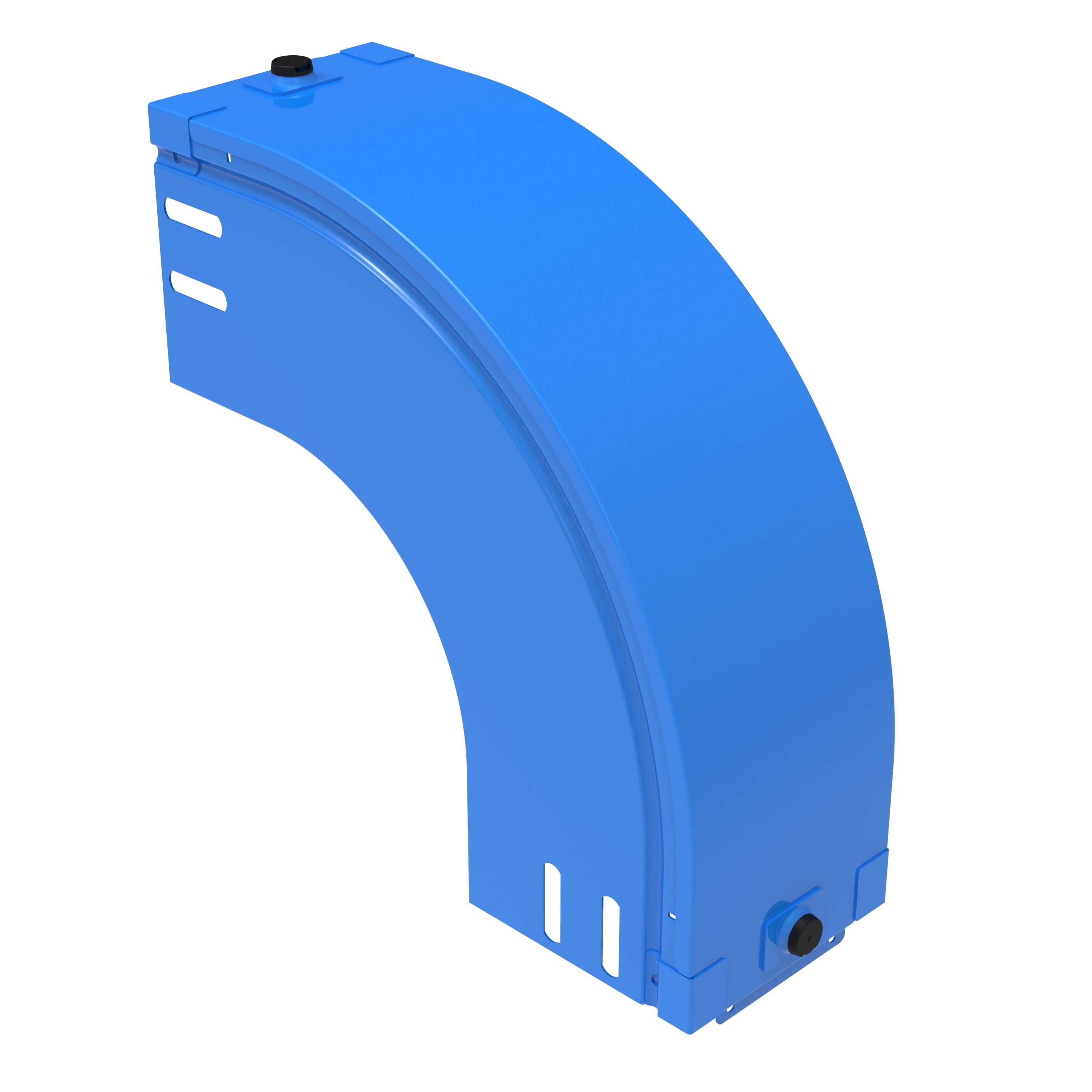 LEGRAND - LEG484492 P31-CURVA IN DISCESA 90D 100X100 GP