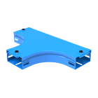 LEGRAND - LEG484542 P31-EQUAL TEE+COVER 50X100 BLUE