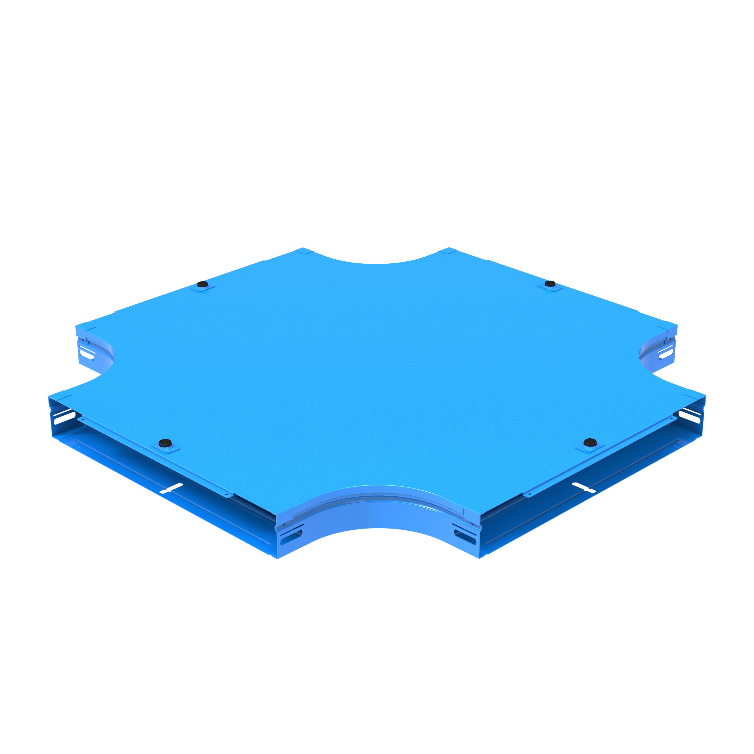 LEGRAND - LEG484601 P31-INCROCIO PIANO 400X50 GP