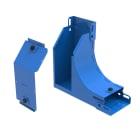 LEGRAND - LEG484851 P31-CURVA DX VAR PIANO SALITA 100X50 GP