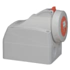 LEGRAND - LEG555458 presa fissa 90 gradi IP67 32A 3P+T 380V