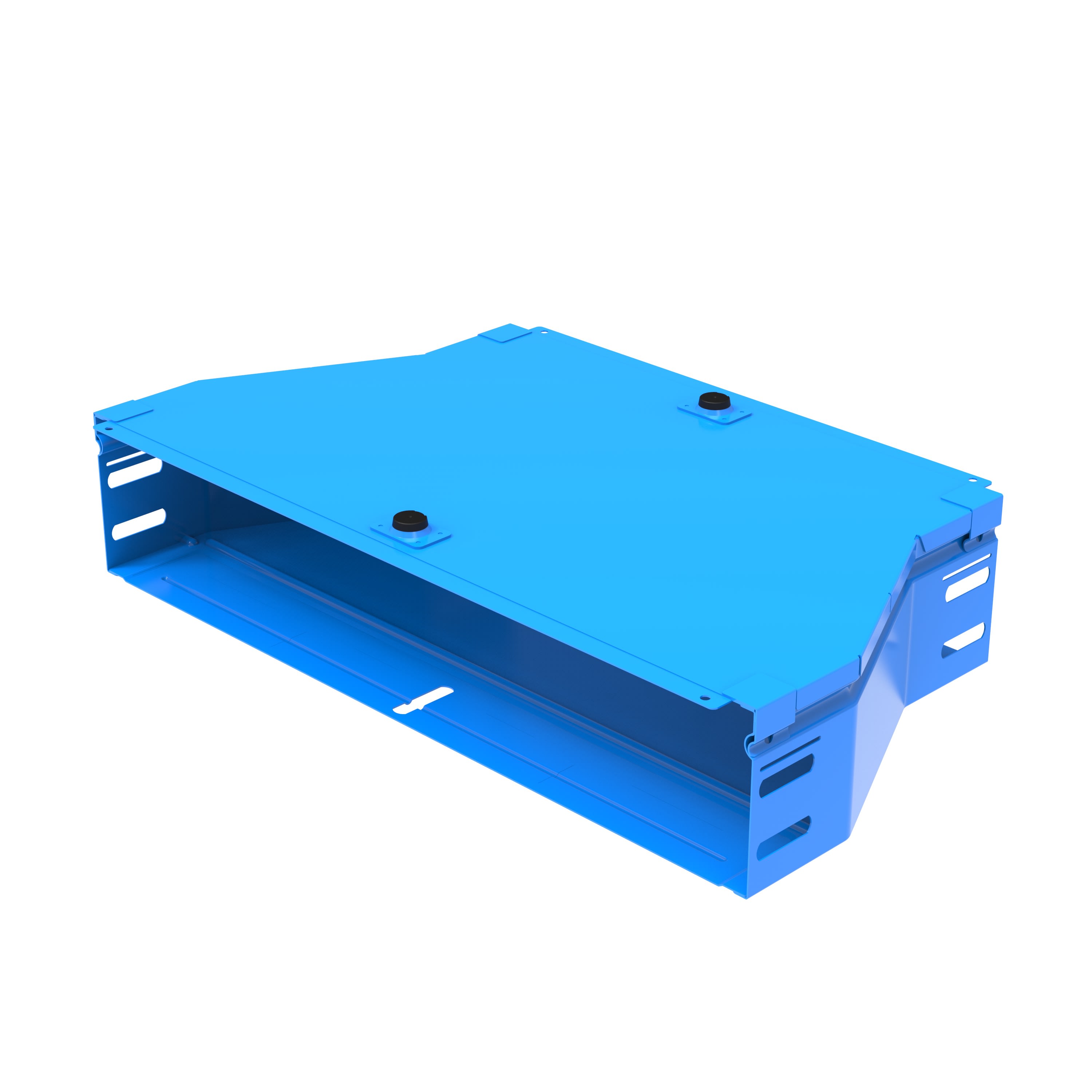 LEGRAND - LEGAHC53G P31-RIDUZIONE CONCENTRICA 500/400 H75 GP