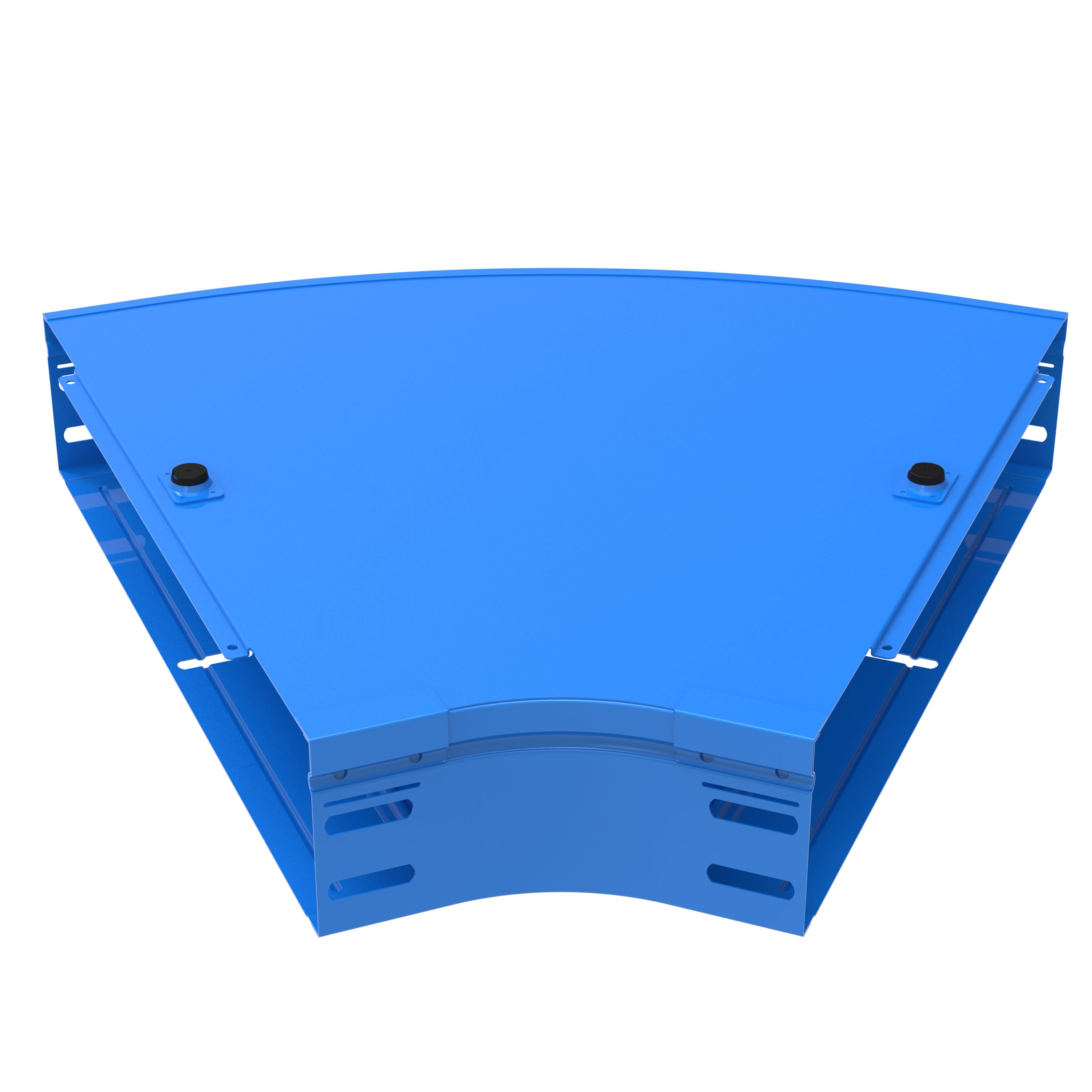 LEGRAND - LEGAJ600G P31-CURVA PIANA 45D SLIDE-IN 600X75 GP