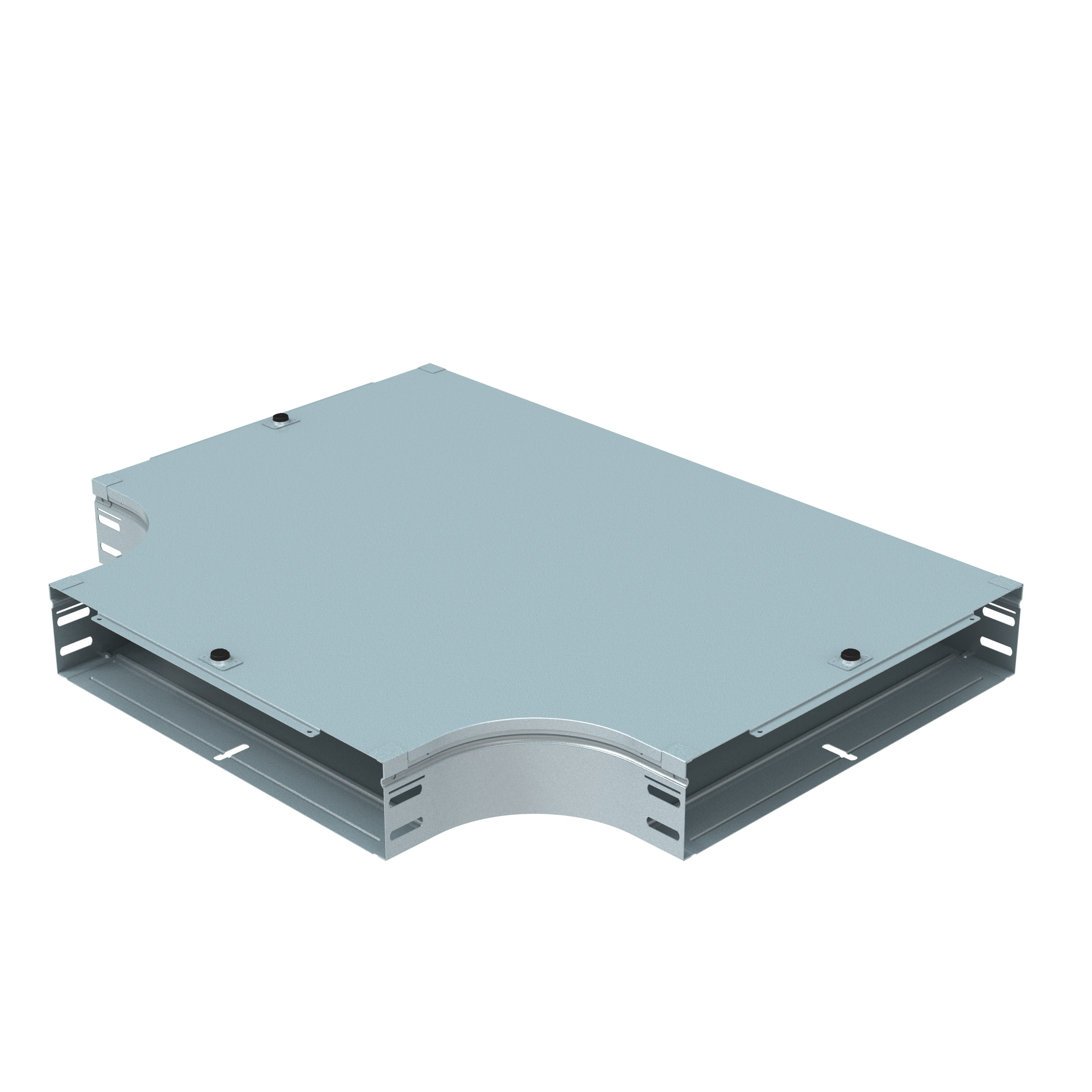 LEGRAND - LEGAS600L P31-DERIVAZIONE PIANA A T 600X75 INOX 31