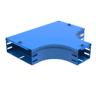 LEGRAND - LEGASR38G P31-DERIV. A T IMB. RIDOTTI 200/75X75 G