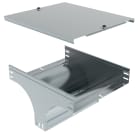 LEGRAND - LEGAW600Z P31-DERIV. VERT. A T DISCESA 600X75 Z