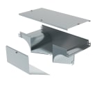 LEGRAND - LEGAX500Z P31-DERIV. VERT. A T DISCESA VP 500X75 Z