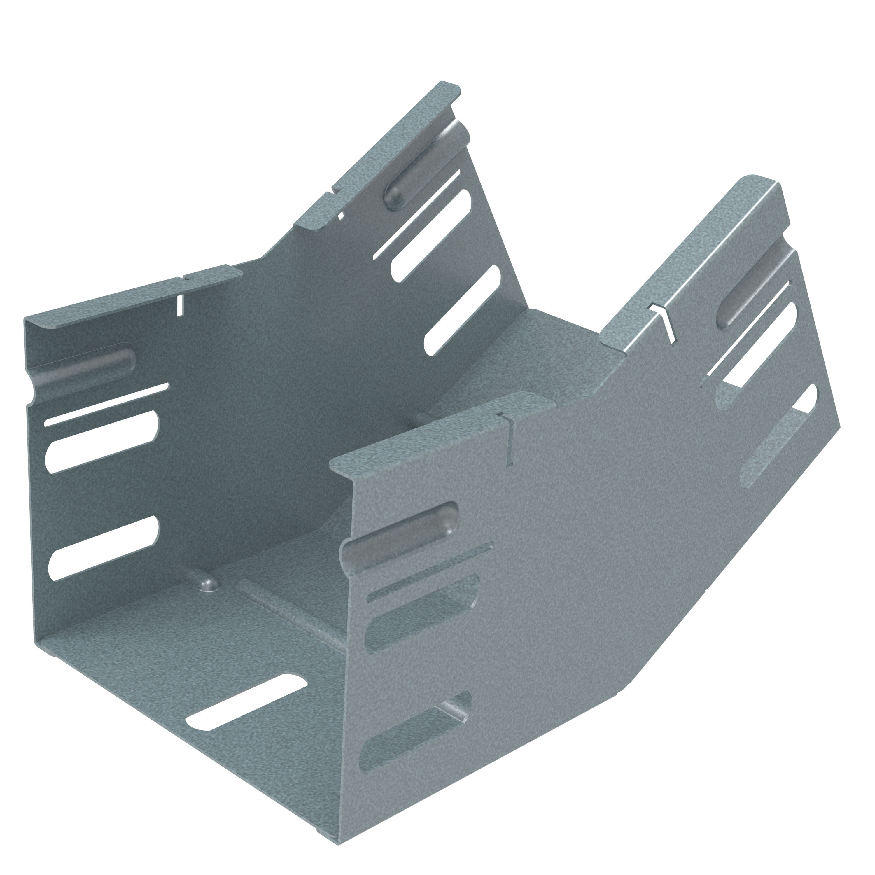 LEGRAND - LEGBE100C P31-CURVA IN SALITA BASE 30D 100X75 C