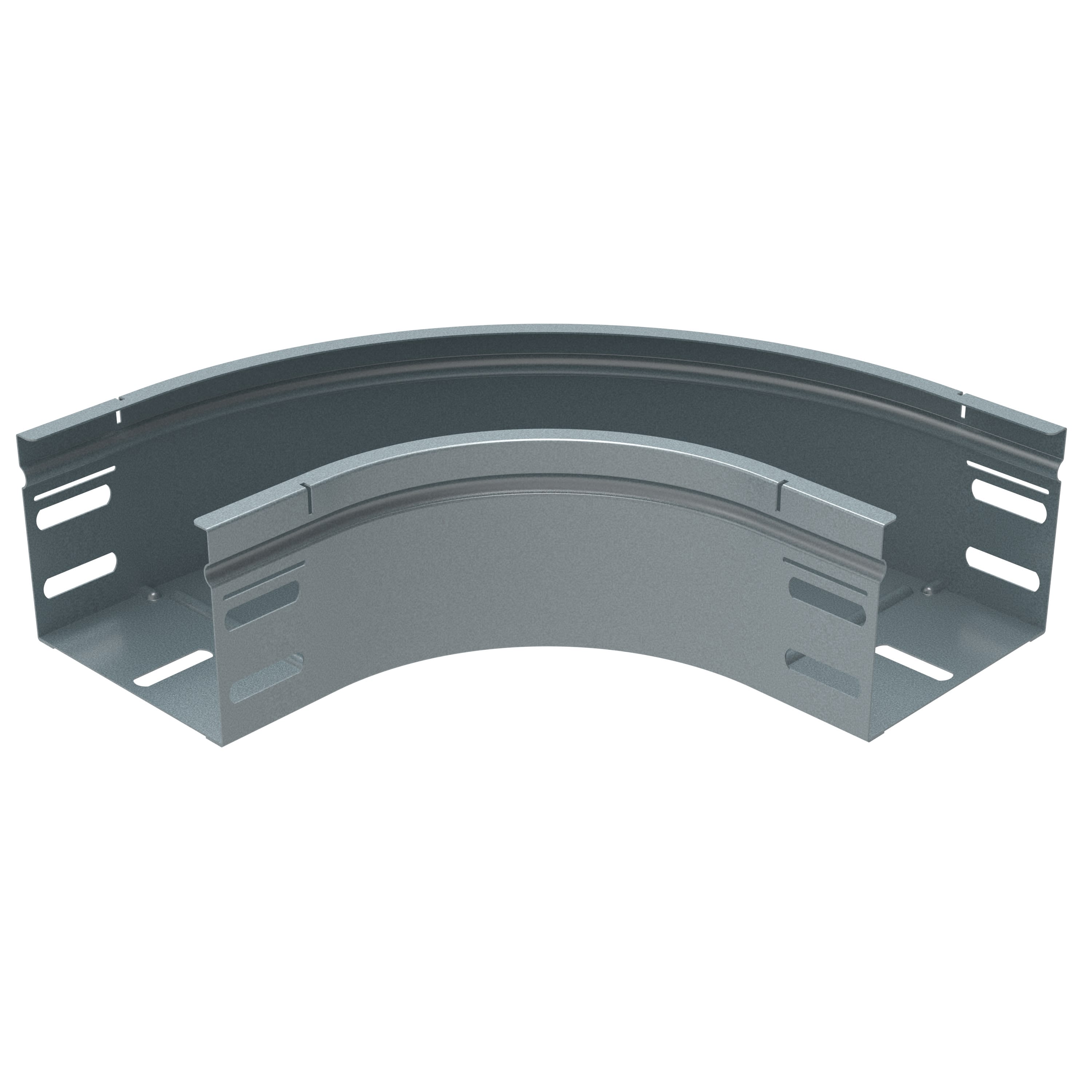 LEGRAND - LEGBI150C P31-CURVA PIANA 90D SLIDE-IN 150X75 C