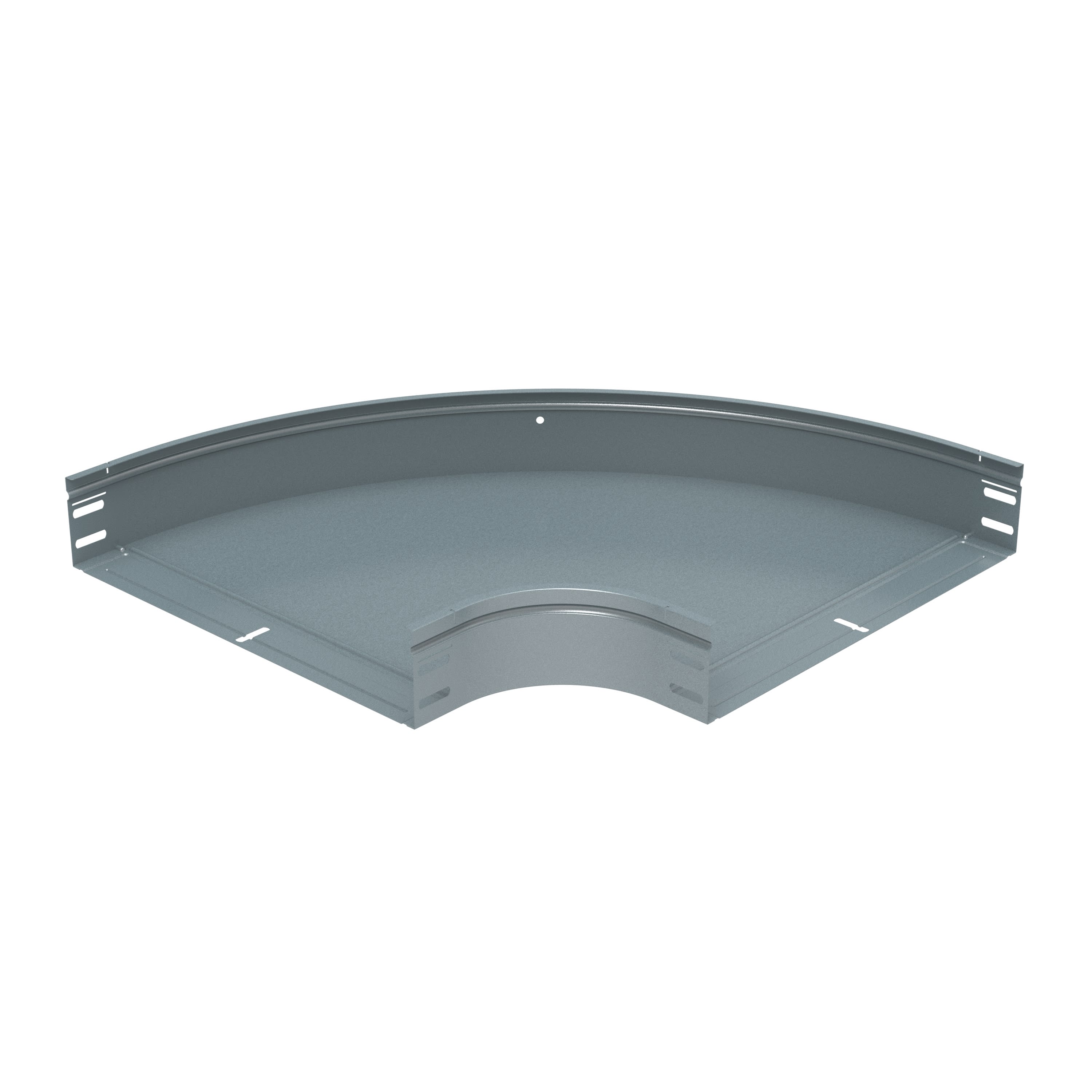 LEGRAND - LEGBI600C P31-CURVA PIANA 90DSLIDE-IN 600X75 C