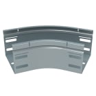 LEGRAND - LEGBJ150C P31-CURVA PIANA 45D SLIDE-IN BASE 150X75