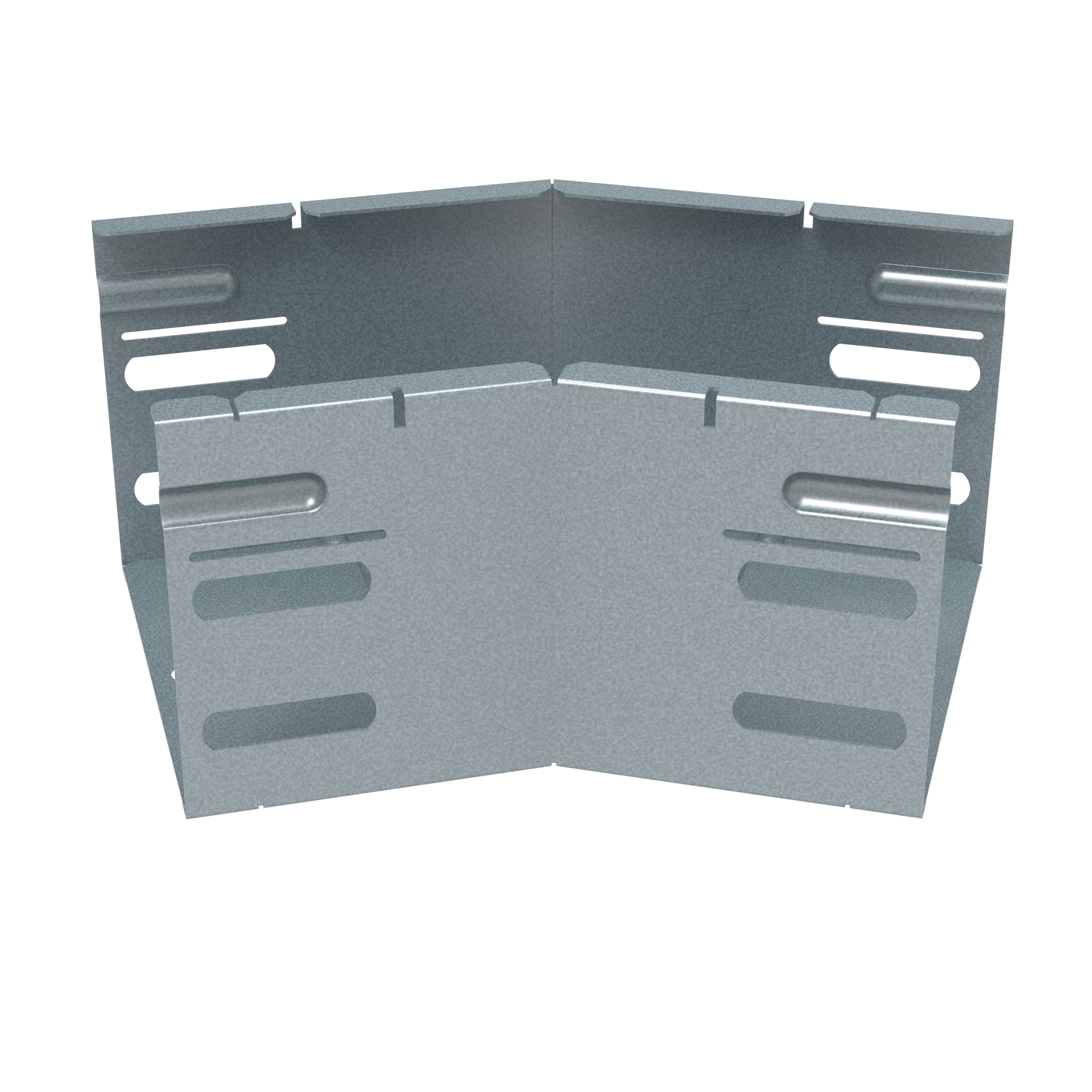 LEGRAND - LEGBL100Z P31-CURVA PIANA BASE 30D 100X75 Z