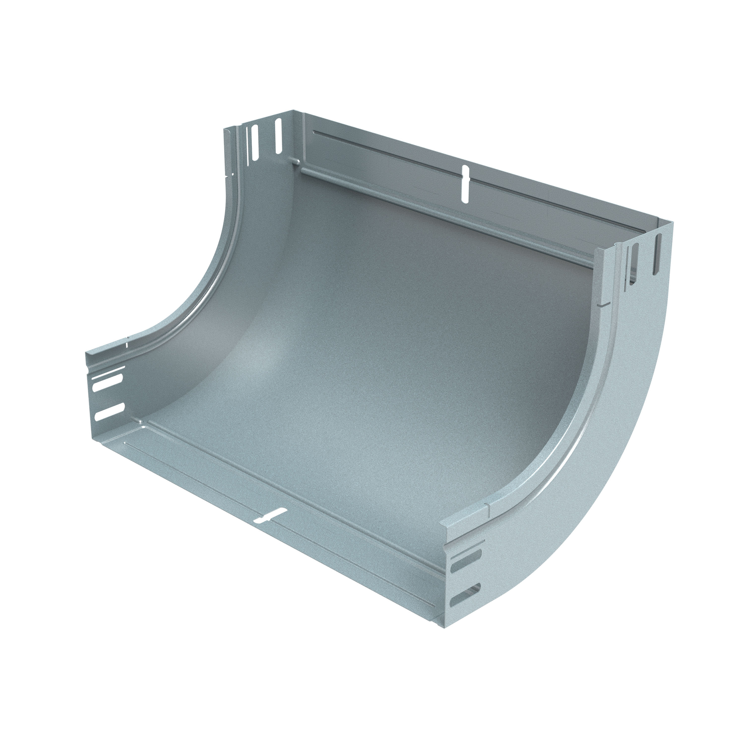 LEGRAND - LEGBM600C P31-CURVA IN SALITA 90D BASE 600X75 C