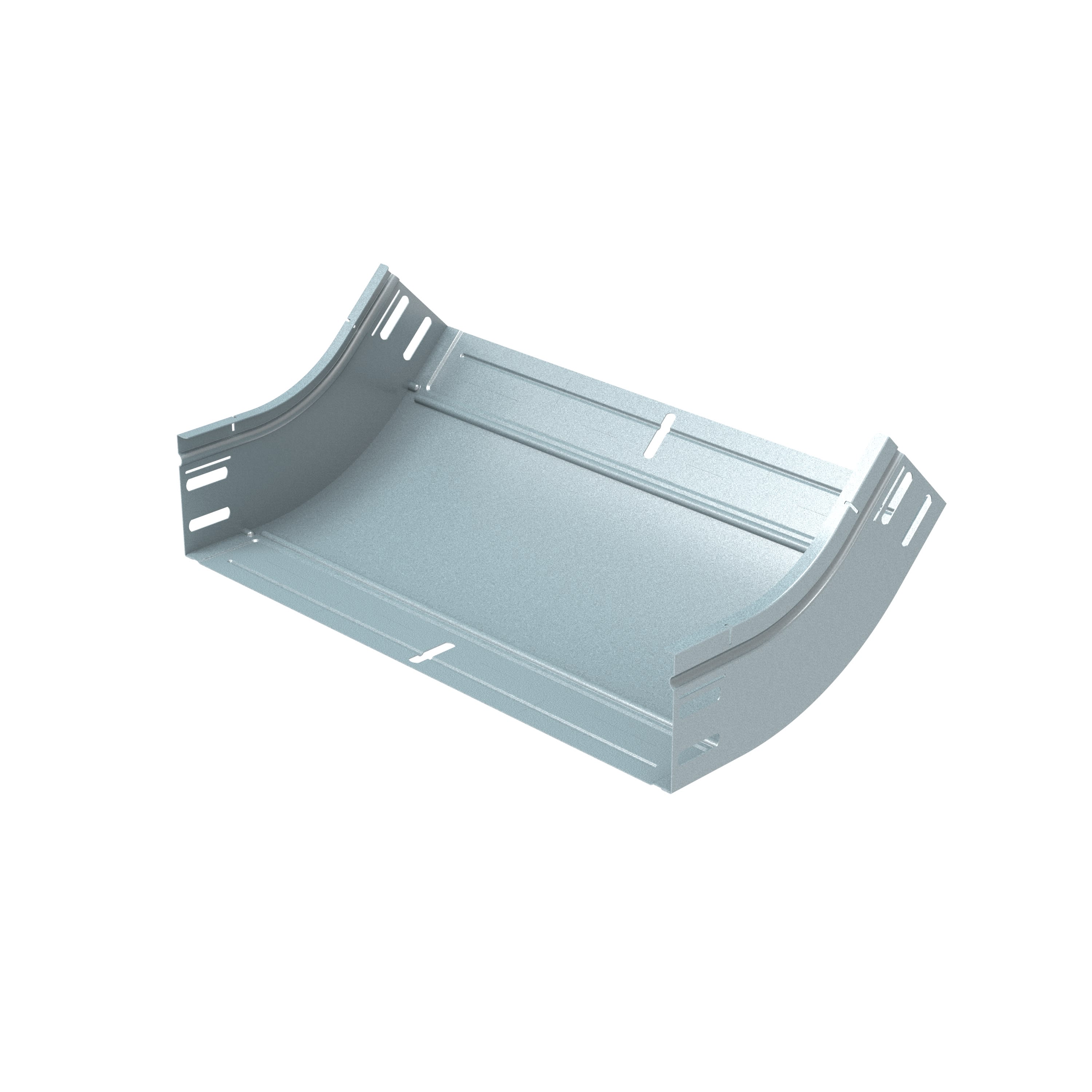 LEGRAND - LEGBN600L P31-CURVA IN SALITA 45D 600X75 INOX 316L