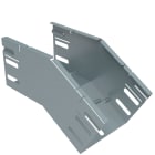 LEGRAND - LEGBR100Z P31-CURVA IN DISCESA BASE 30D 100X75 Z