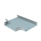 LEGRAND - LEGBS500L P31-DERIV PIANA A T BASE 500X75 INOX 31