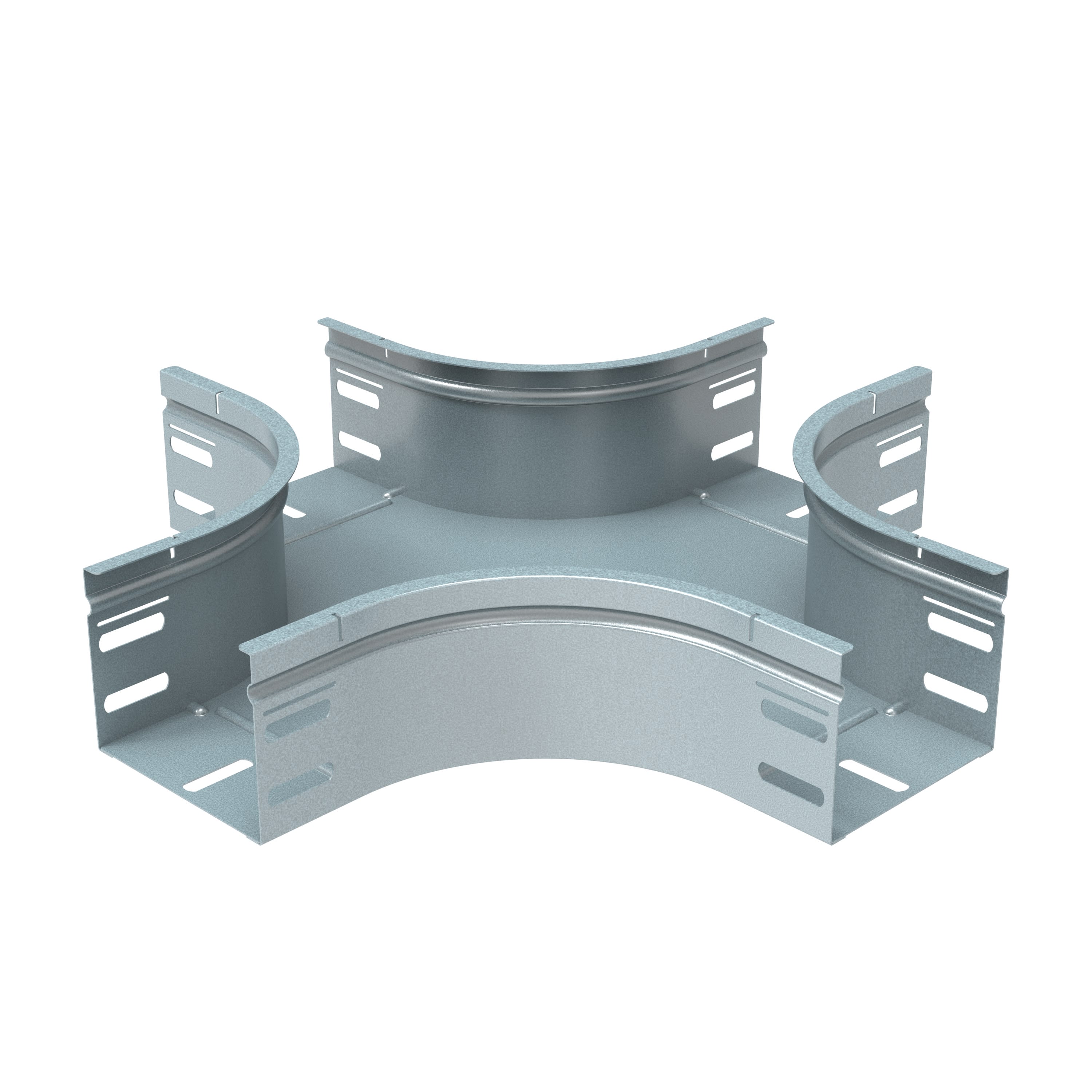 LEGRAND - LEGBT075C P31-INCROCIO PIANO BASE 75X75 C