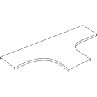 LEGRAND - LEGC312533 GLO4-C/Derivazione piana T R450 L300Z