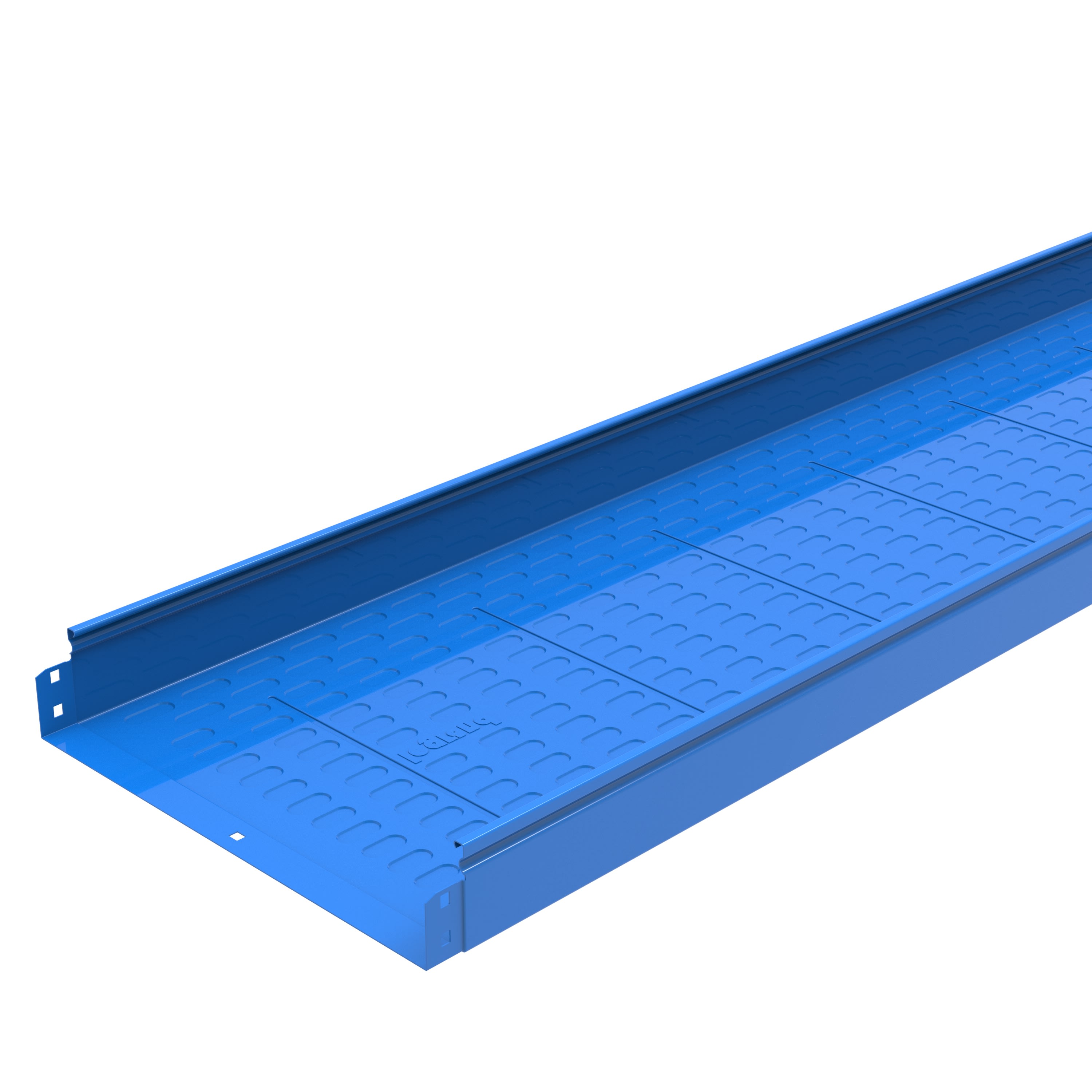 LEGRAND - LEGK3600G P31-BASE CHIUSA IMBUTITA M/F L=3M 600X75