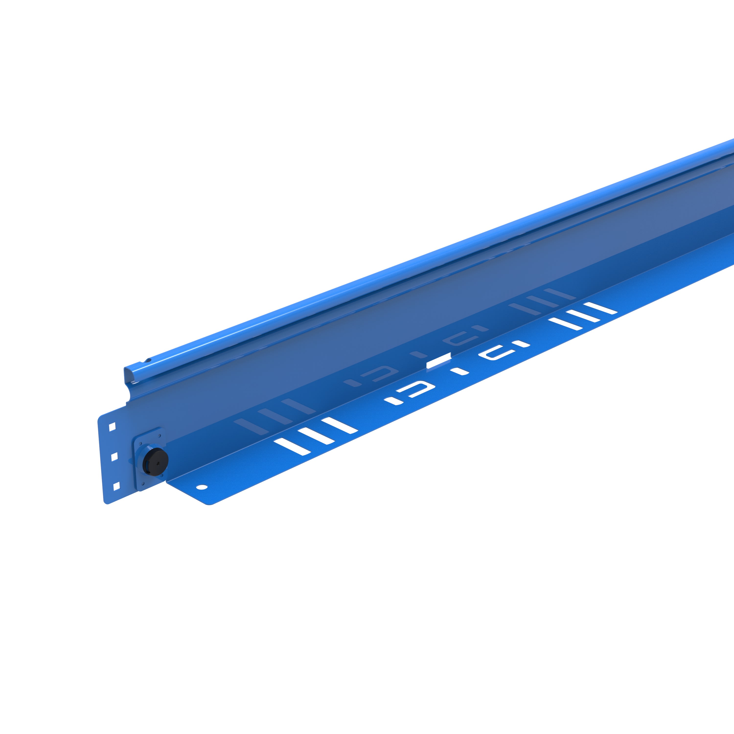 LEGRAND - LEGX9A73G P31-SEPARATORE CIRCUTI L=2M H=75MM GP