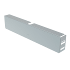 LEGRAND - LEGX9C78L P31-TESTATA DI CHIUSURA 600X75 INOX 316L