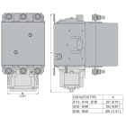 LOVATO - LOV11G495380 AUTORITENUTA G495 380-415V